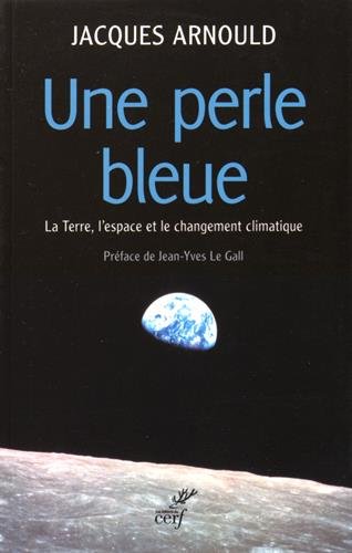 Jacques Arnould - Une perle bleue