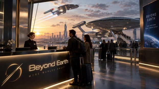 beyond-earth