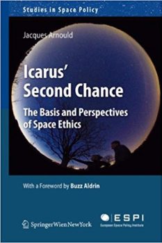 Jacques Arnould - Icarus' second chance