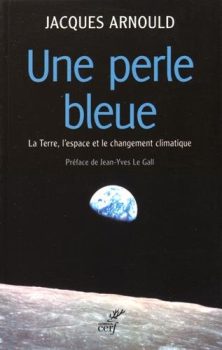 Jacques Arnould - Une perle bleue
